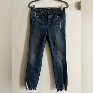 Joe’s “The Laila” Jeans